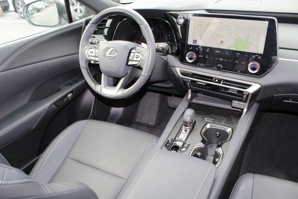 2025 Lexus RX 350 Premium Richmond VA