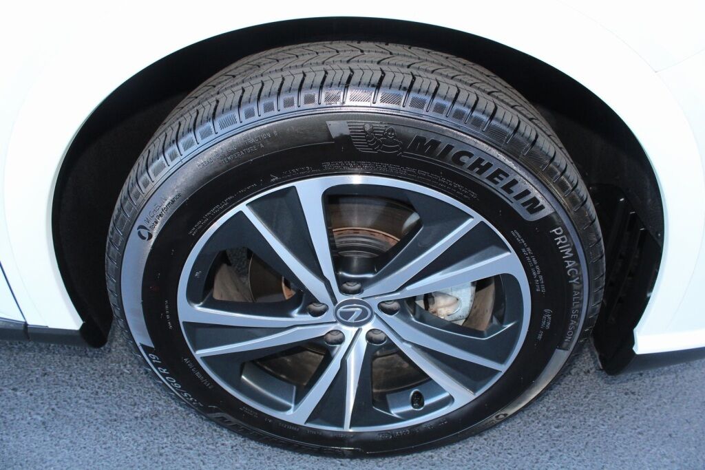 2025 Lexus RX 350 Premium Richmond VA
