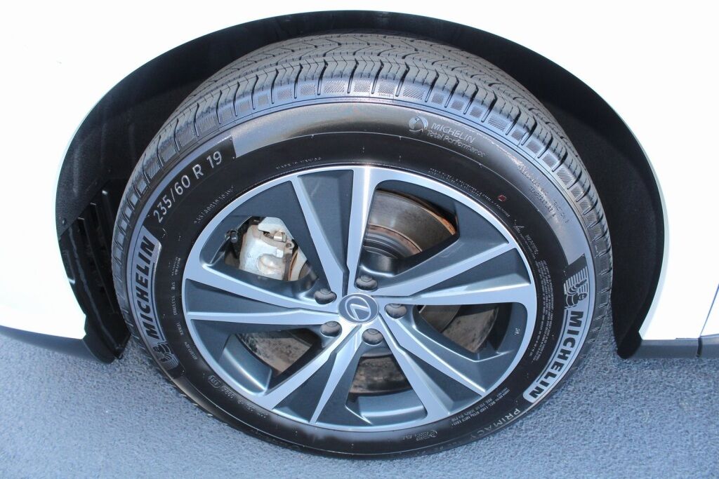 2025 Lexus RX 350 Premium Richmond VA