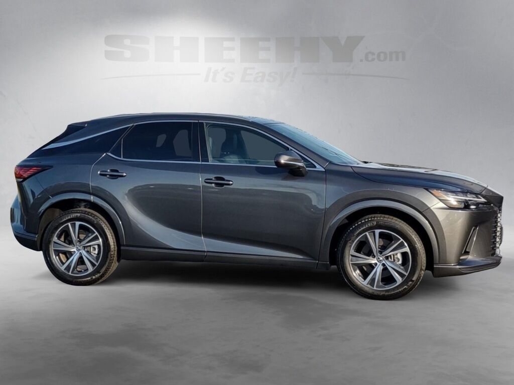 2025 Lexus RX 350 Premium Richmond VA