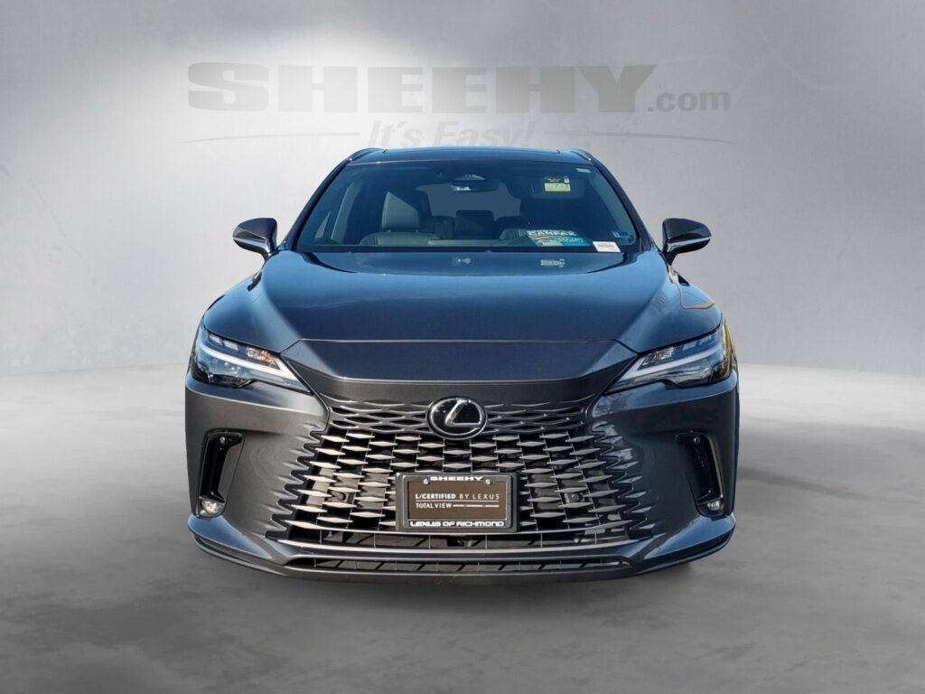 2025 Lexus RX 350 Premium Richmond VA