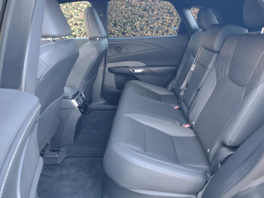 2025 Lexus RX 350 Premium Richmond VA