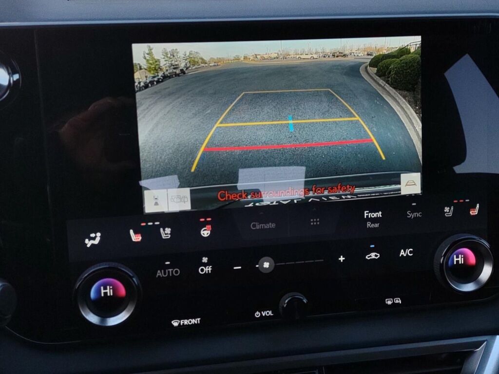 2025 Lexus RX 350 Premium Richmond VA