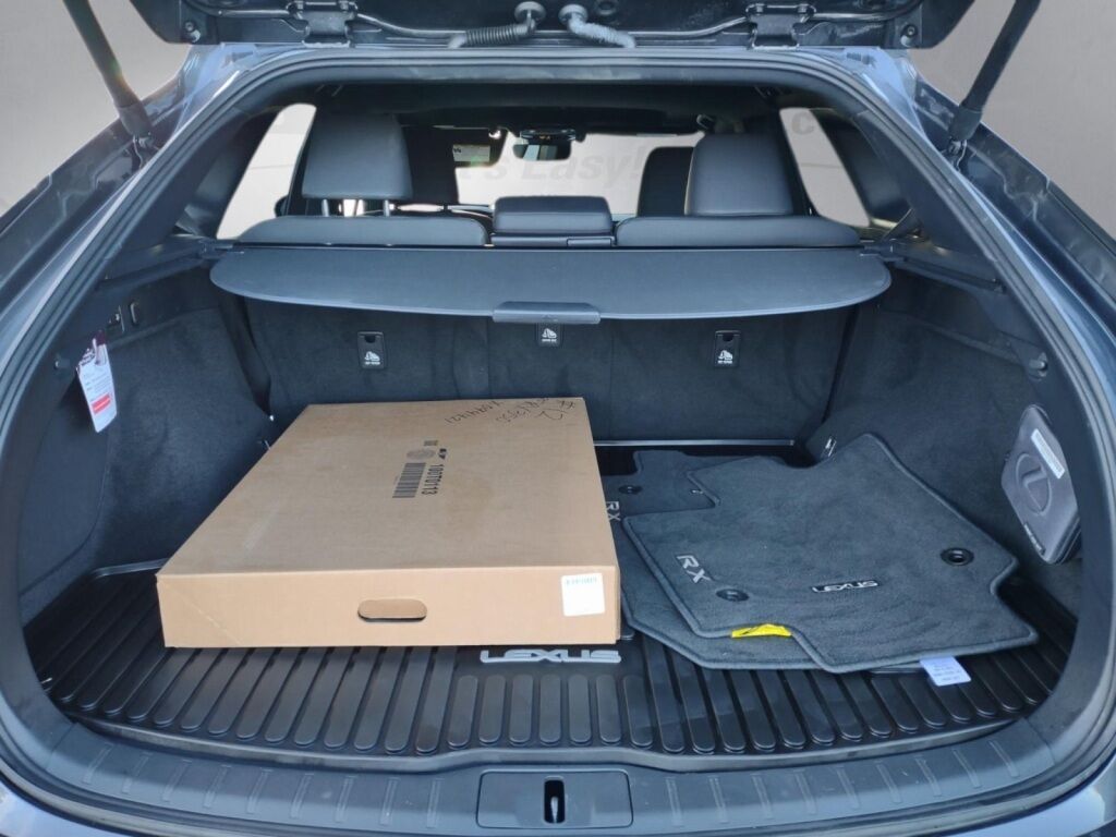 2025 Lexus RX 350 Premium Richmond VA