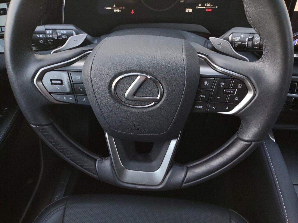 2025 Lexus RX 350 Premium Richmond VA