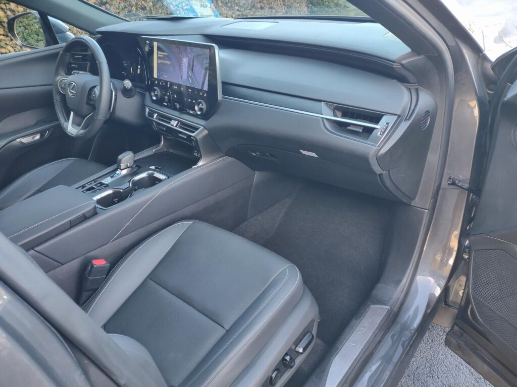 2025 Lexus RX 350 Premium Richmond VA