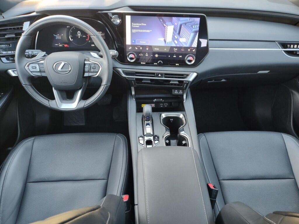 2025 Lexus RX 350 Premium Richmond VA
