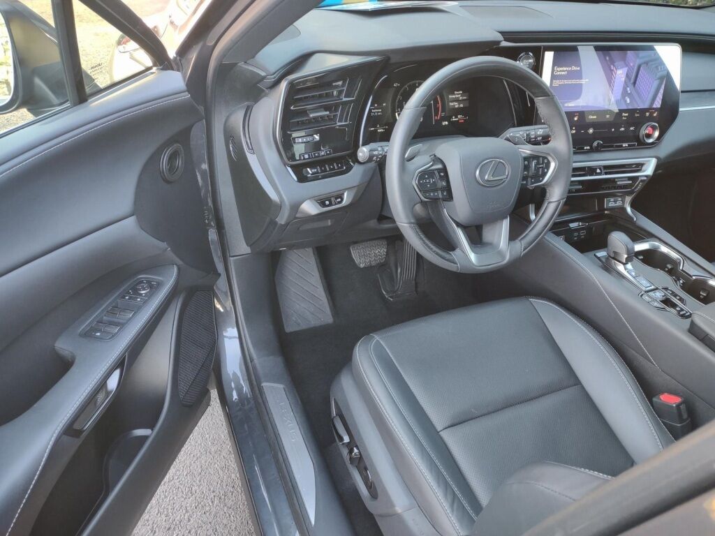 2025 Lexus RX 350 Premium Richmond VA