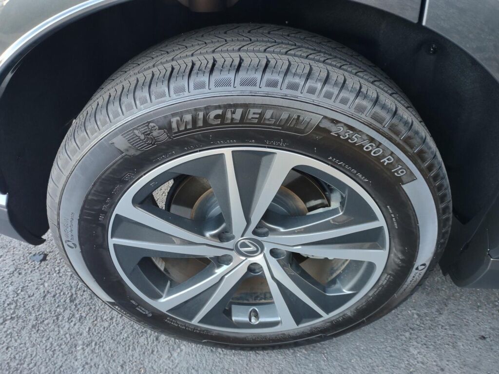 2025 Lexus RX 350 Premium Richmond VA