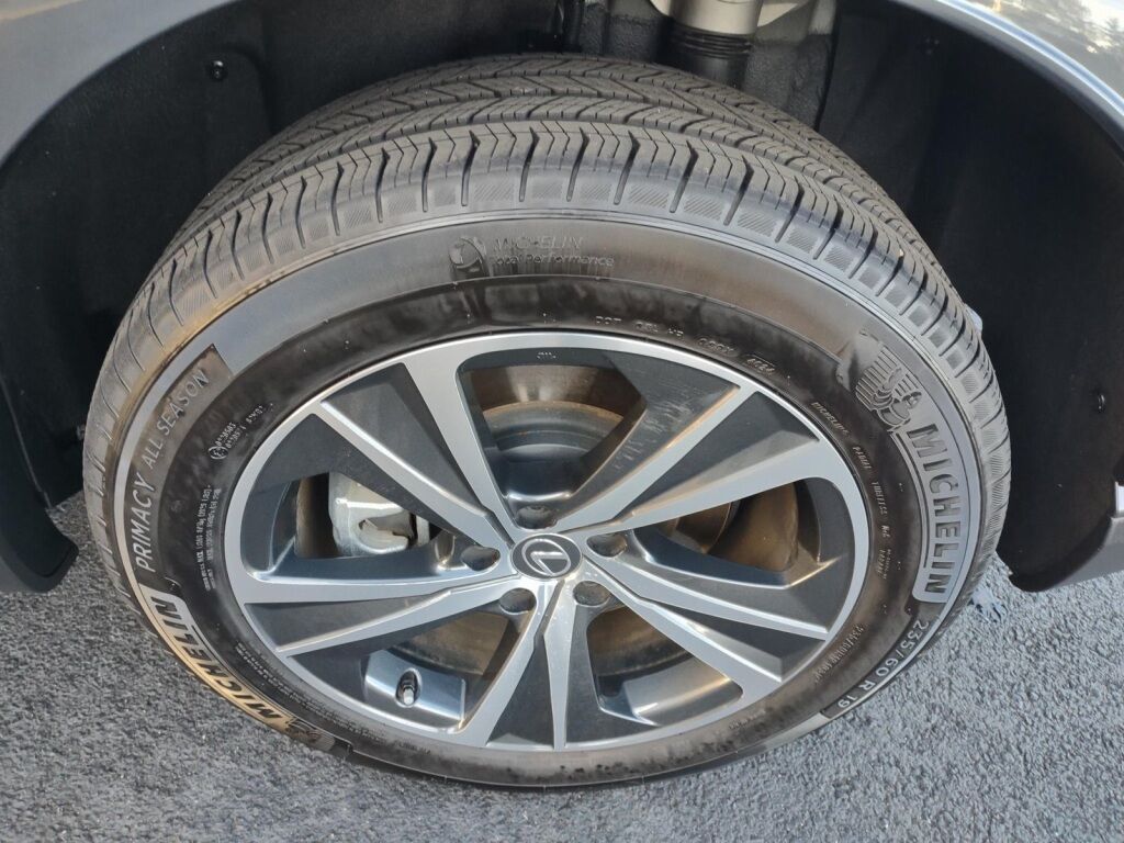 2025 Lexus RX 350 Premium Richmond VA