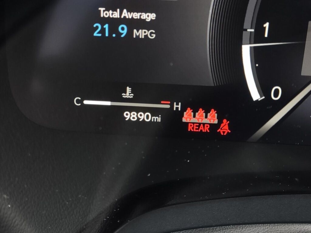 2025 Lexus RX 350 Premium Richmond VA