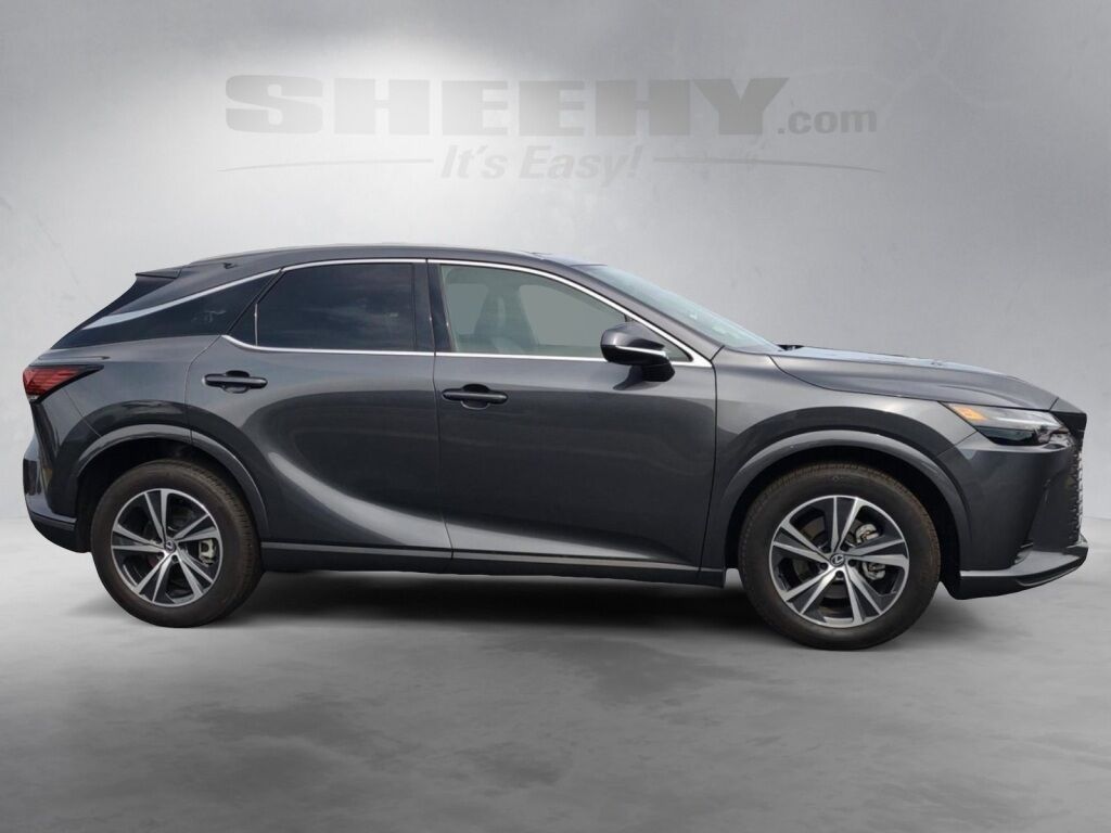 2025 Lexus RX 350 Premium Richmond VA