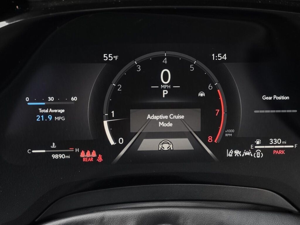 2025 Lexus RX 350 Premium Richmond VA