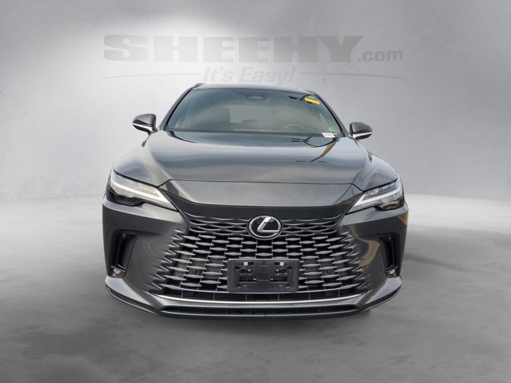 2025 Lexus RX 350 Premium Richmond VA