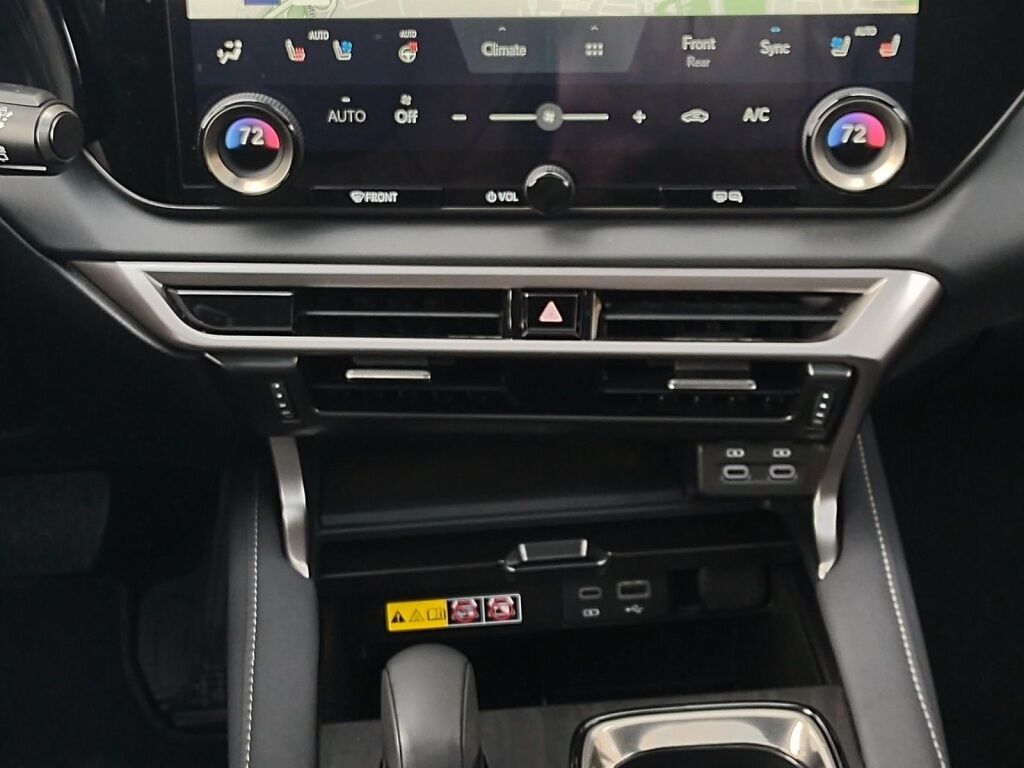 2025 Lexus RX 350 Premium Richmond VA