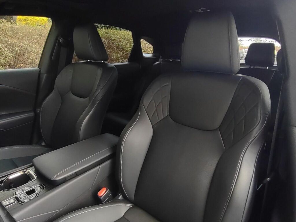 2025 Lexus RX 350 Premium Richmond VA