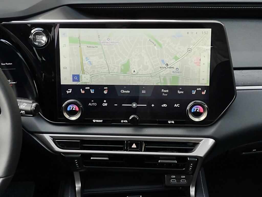 2025 Lexus RX 350 Premium Richmond VA