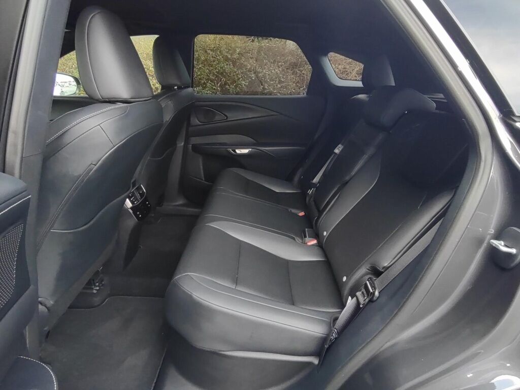 2025 Lexus RX 350 Premium Richmond VA