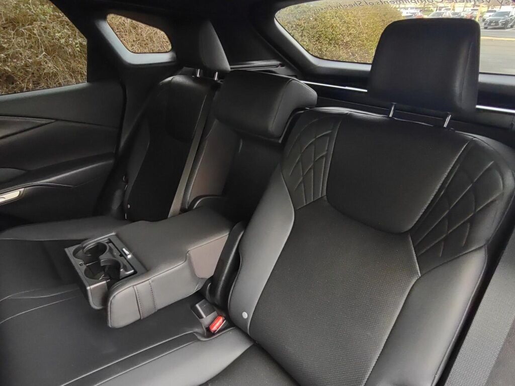 2025 Lexus RX 350 Premium Richmond VA