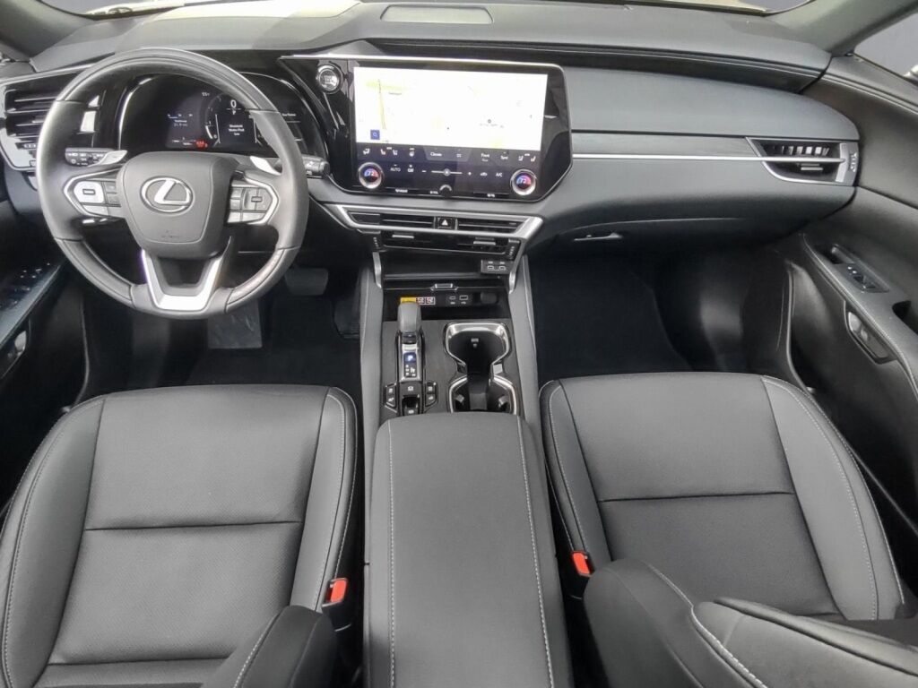 2025 Lexus RX 350 Premium Richmond VA