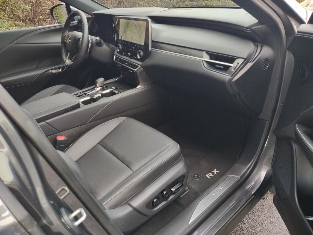 2025 Lexus RX 350 Premium Richmond VA