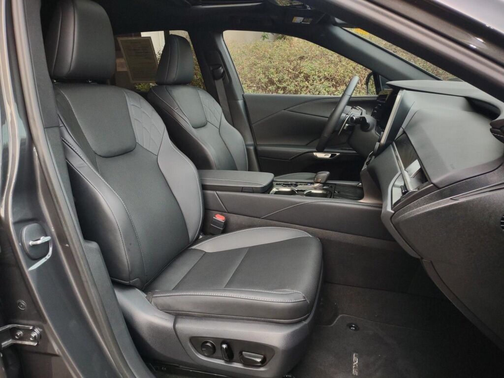 2025 Lexus RX 350 Premium Richmond VA