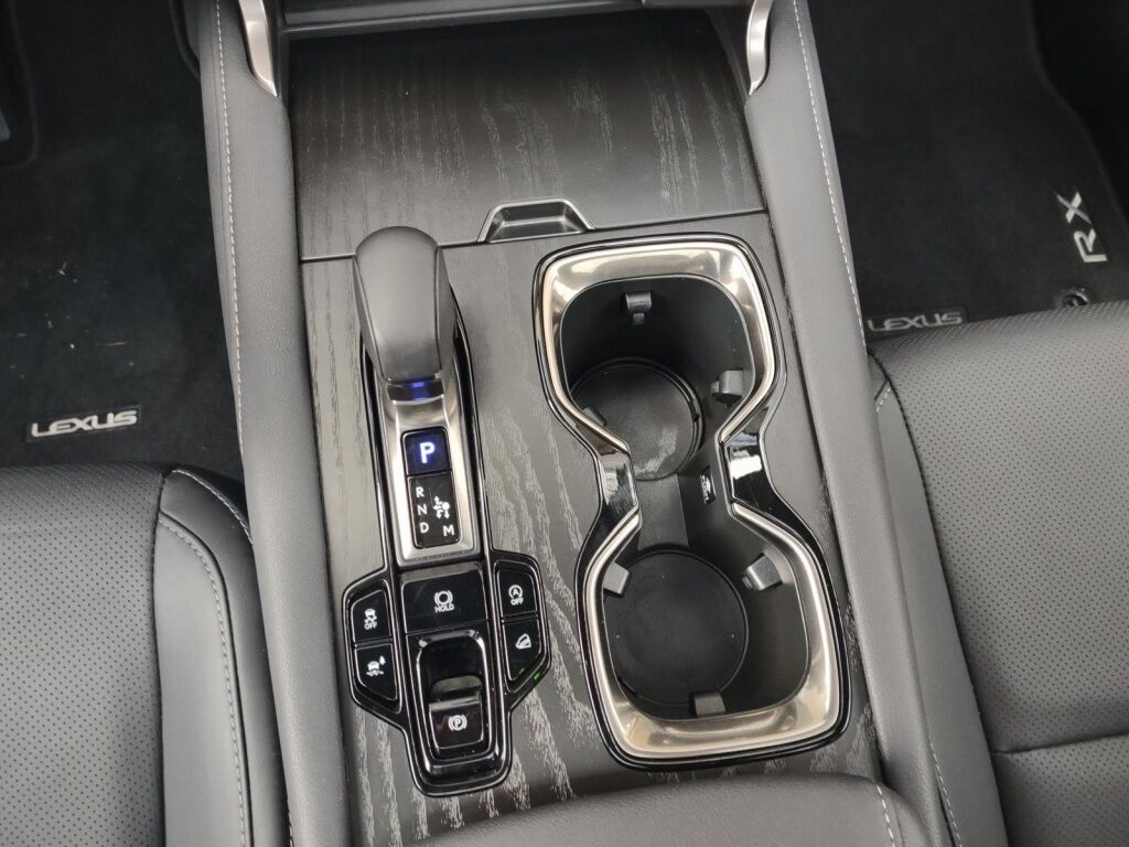 2025 Lexus RX 350 Premium Richmond VA