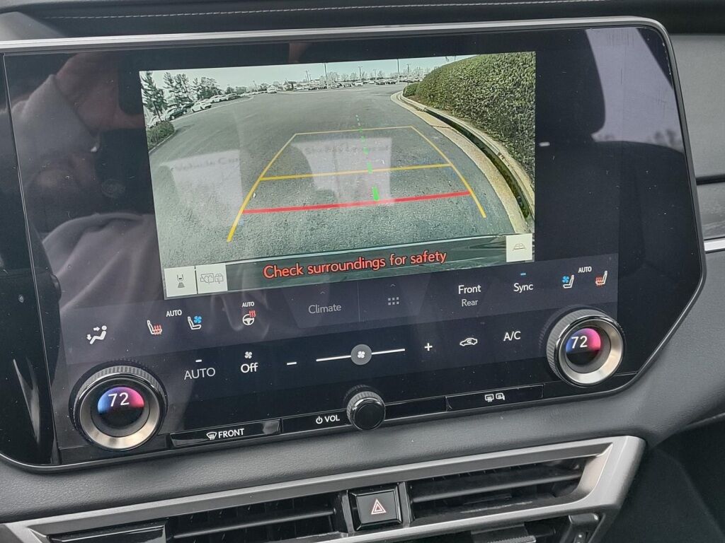 2025 Lexus RX 350 Premium Richmond VA