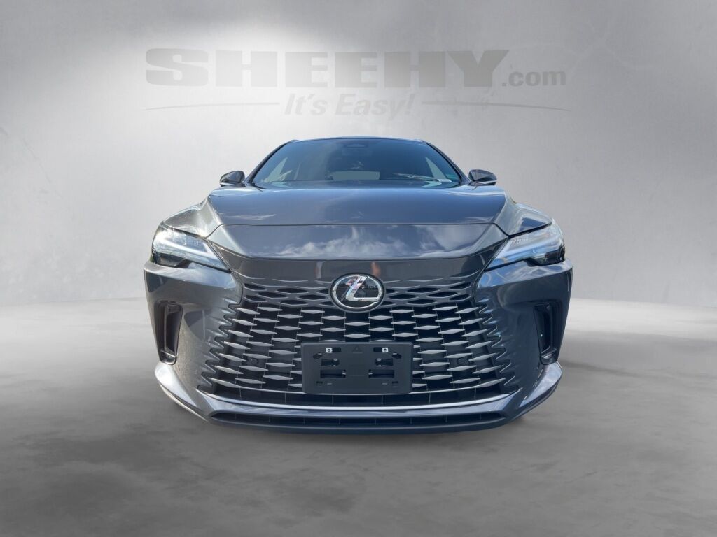 2025 Lexus RX 350 Premium Richmond VA