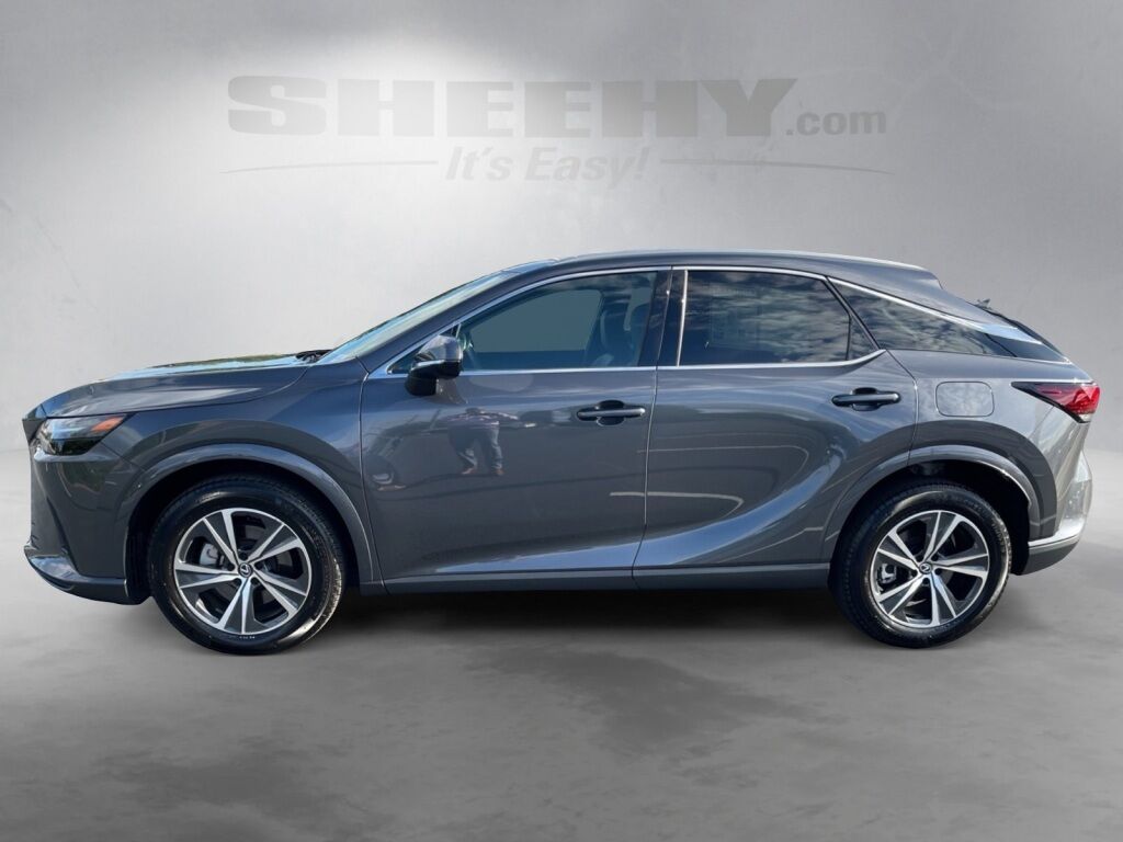 2025 Lexus RX 350 Premium Richmond VA