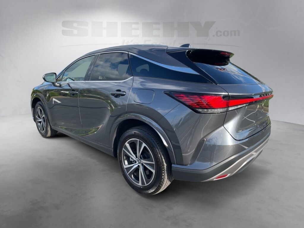 2025 Lexus RX 350 Premium Richmond VA