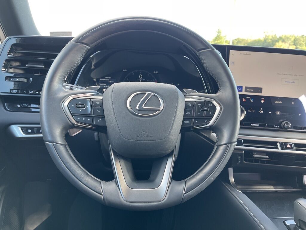 2025 Lexus RX 350 Premium Richmond VA
