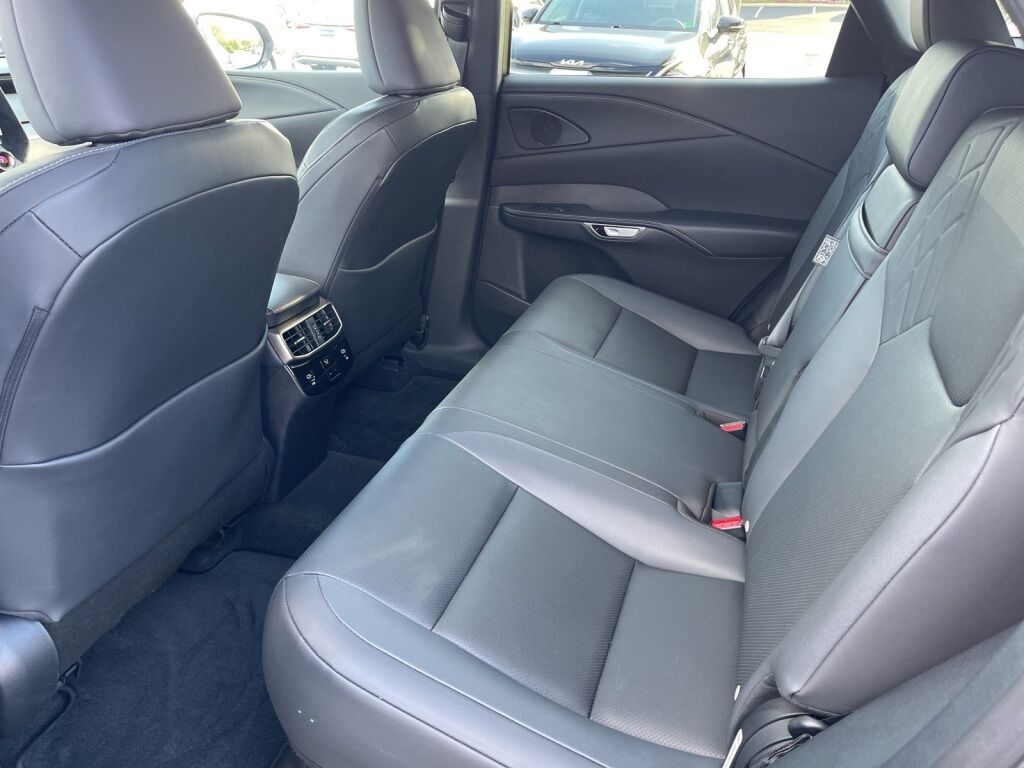 2025 Lexus RX 350 Premium Richmond VA