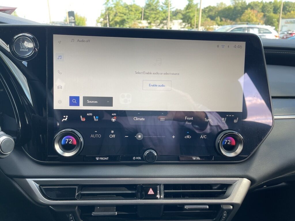 2025 Lexus RX 350 Premium Richmond VA