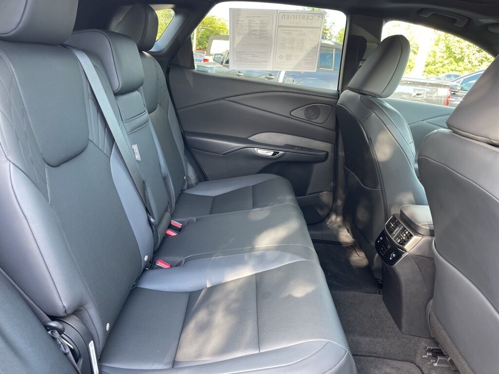 2025 Lexus RX 350 Premium Richmond VA