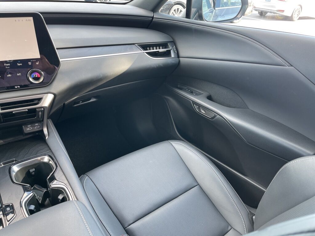 2025 Lexus RX 350 Premium Richmond VA