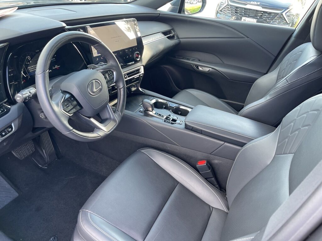2025 Lexus RX 350 Premium Richmond VA