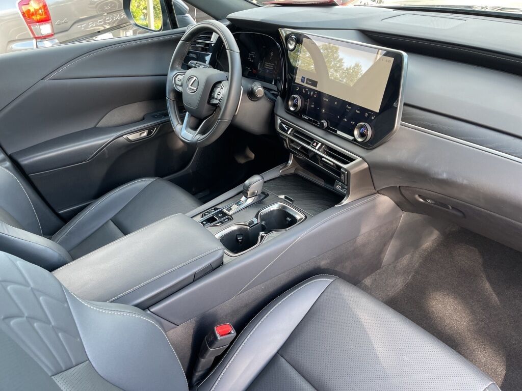 2025 Lexus RX 350 Premium Richmond VA