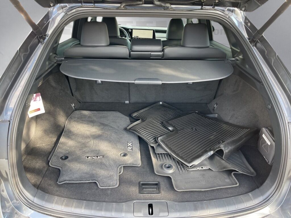 2025 Lexus RX 350 Premium Richmond VA
