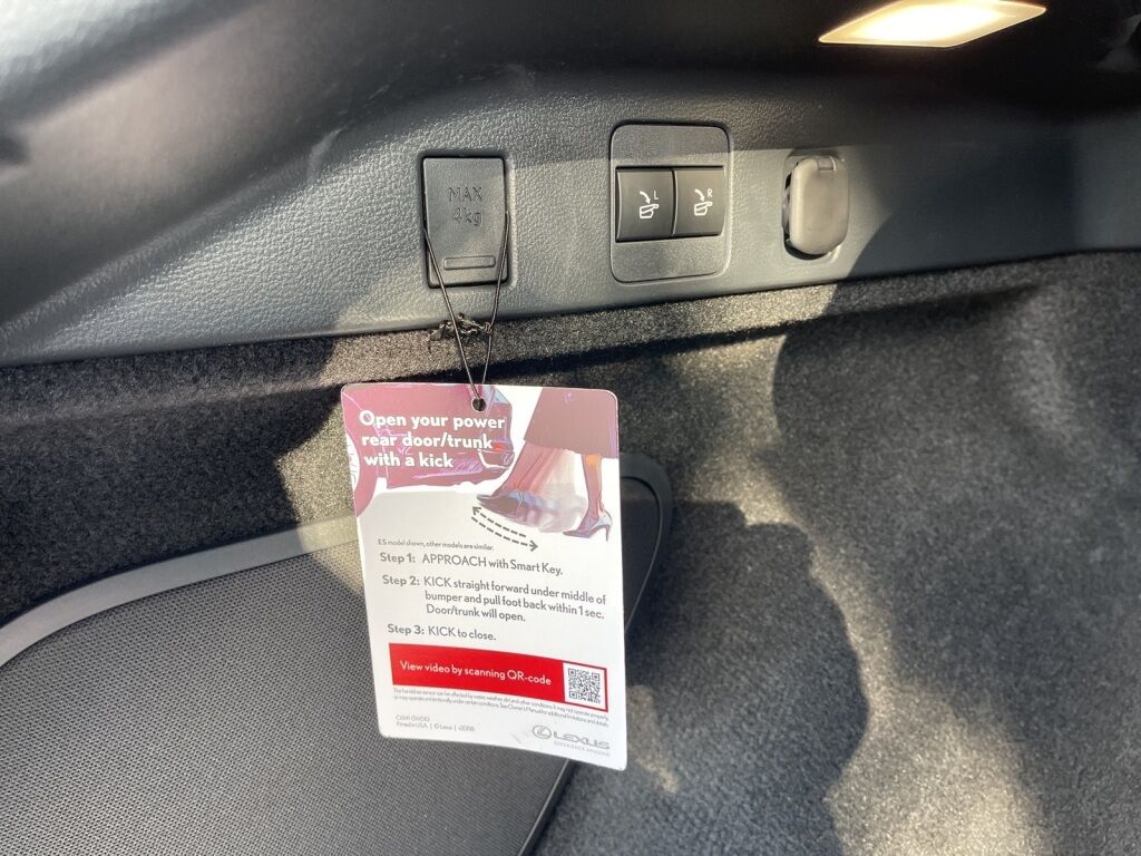 2025 Lexus RX 350 Premium Richmond VA