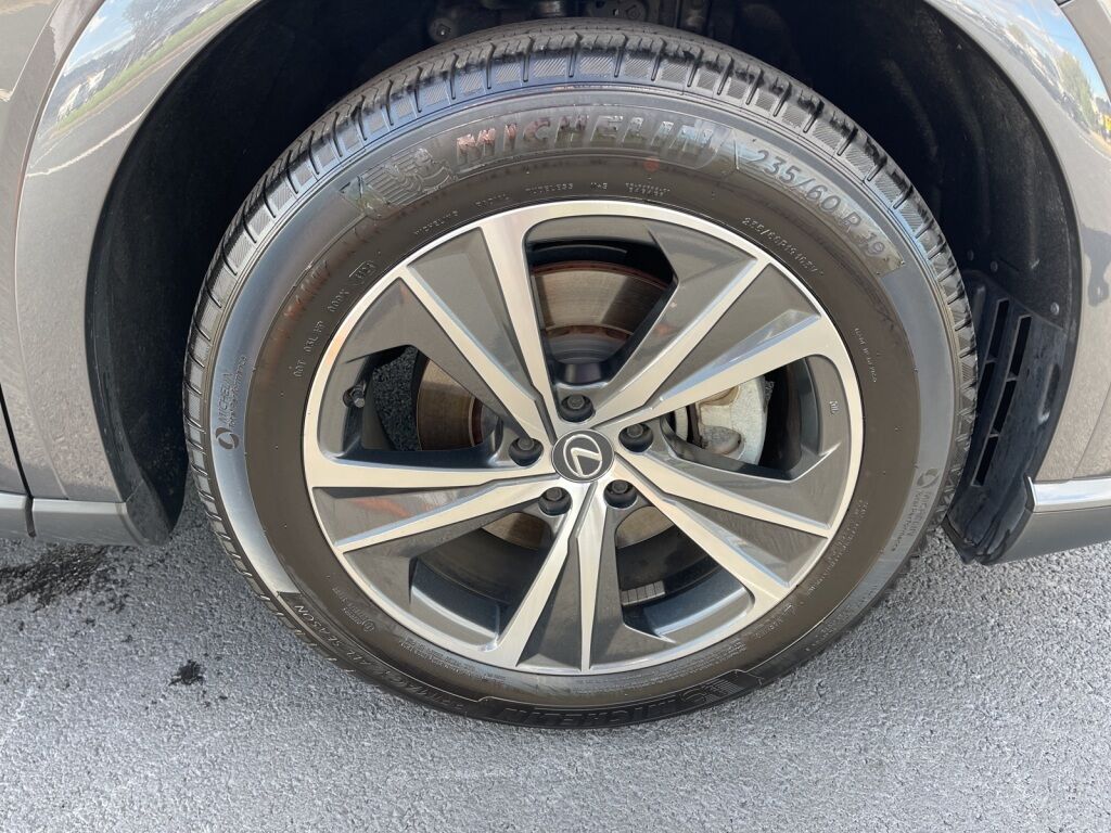 2025 Lexus RX 350 Premium Richmond VA