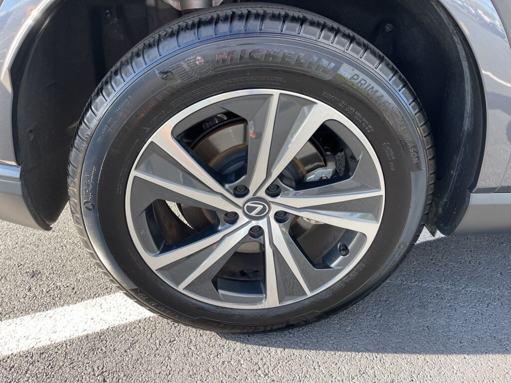 2025 Lexus RX 350 Premium Richmond VA