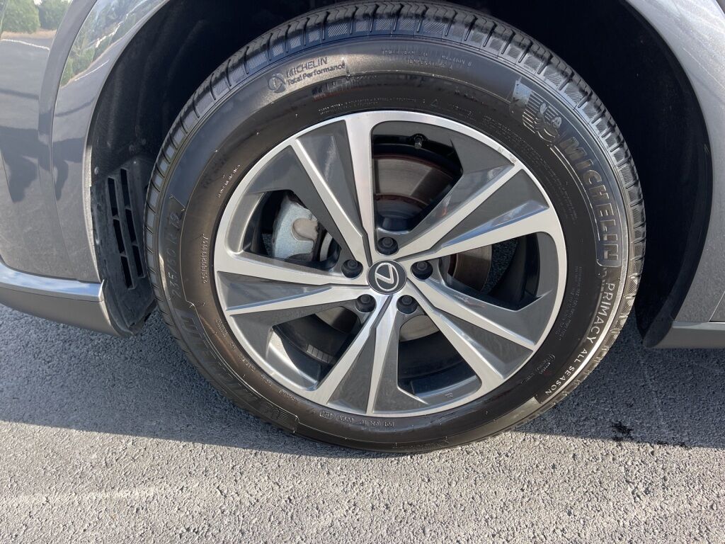 2025 Lexus RX 350 Premium Richmond VA