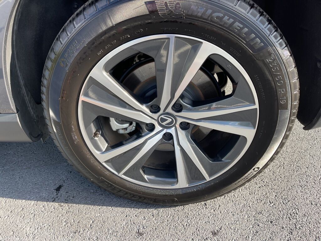 2025 Lexus RX 350 Premium Richmond VA