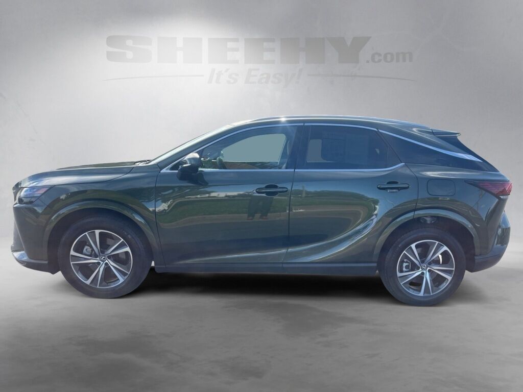 2025 Lexus RX 350 Premium Richmond VA