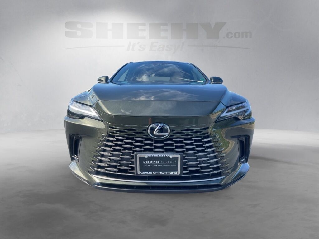 2025 Lexus RX 350 Premium Richmond VA