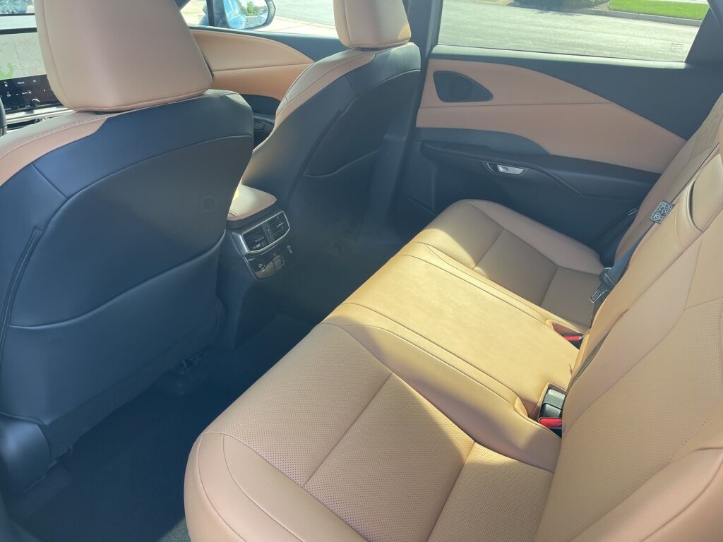 2025 Lexus RX 350 Premium Richmond VA