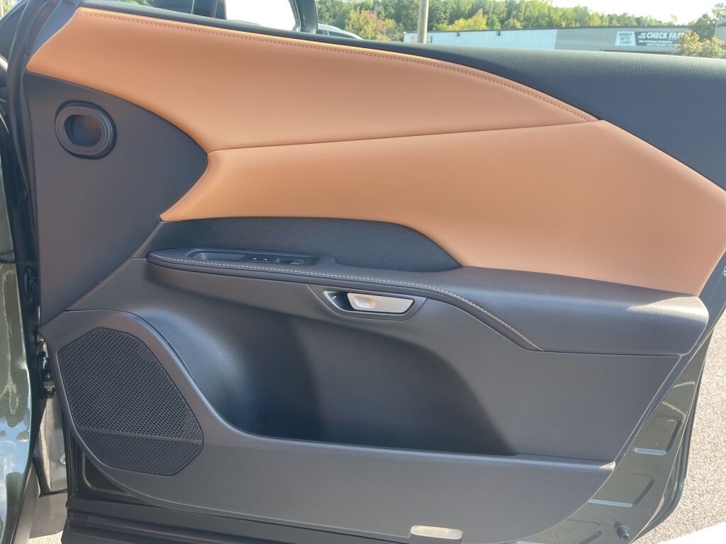2025 Lexus RX 350 Premium Richmond VA