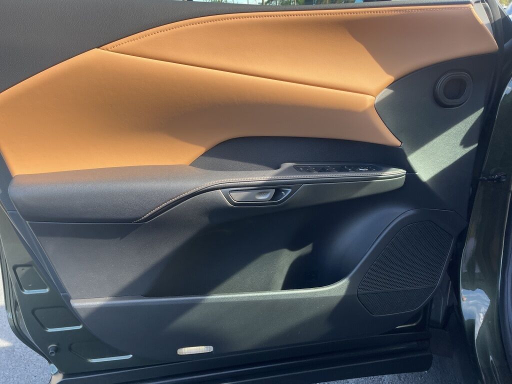 2025 Lexus RX 350 Premium Richmond VA