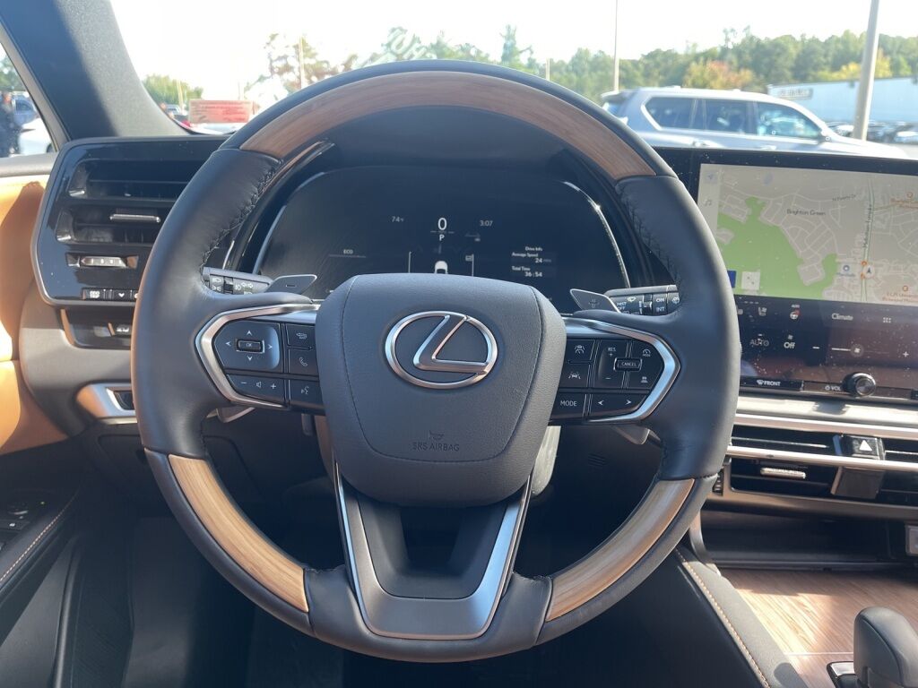 2025 Lexus RX 350 Premium Richmond VA